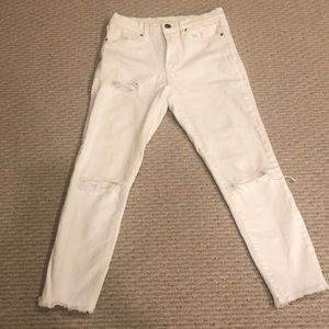 BDG- Size 28W Jeans